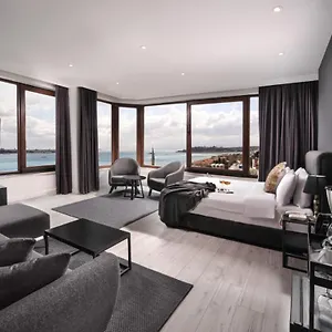 زيارة الفندق