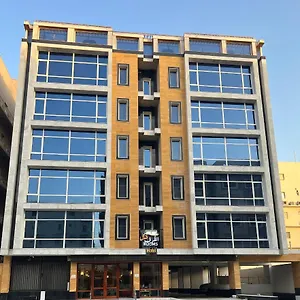 Hotel Rooms فندق الغُرف فندق جدة