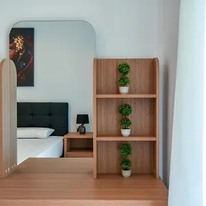 oteli̇ zi̇yaret edi̇n