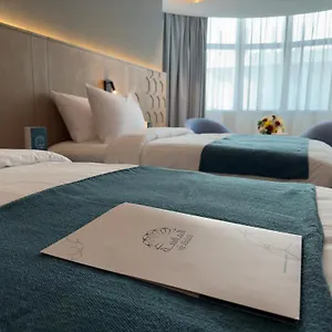 4* فندق Al Massa Grand