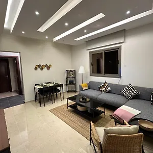 زيارة الفندق