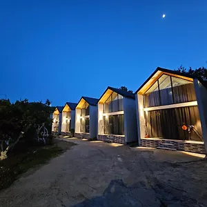 زيارة الفندق