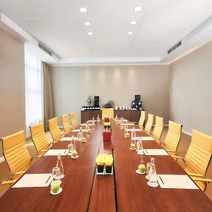 زيارة الفندق