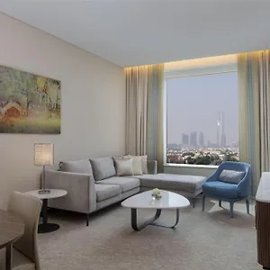 حياة بلايس السليمانية فندق الرياض