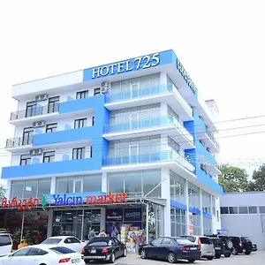 زيارة الفندق