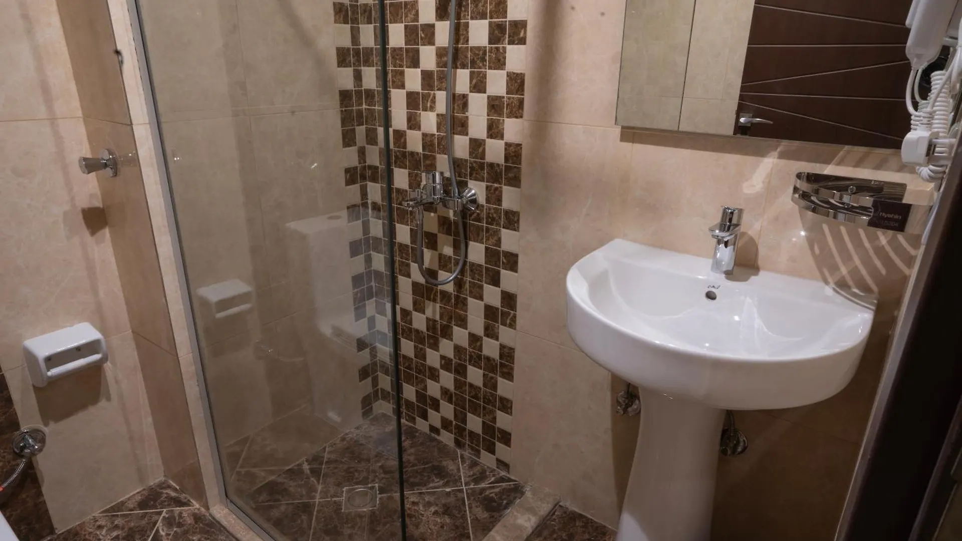 Karam Hotel مكة المملكة العربية السعودية