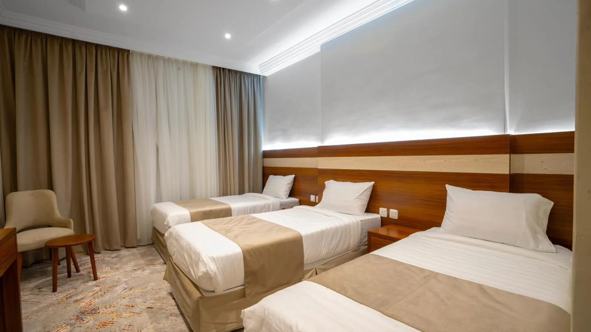 Karam Hotel مكة المملكة العربية السعودية