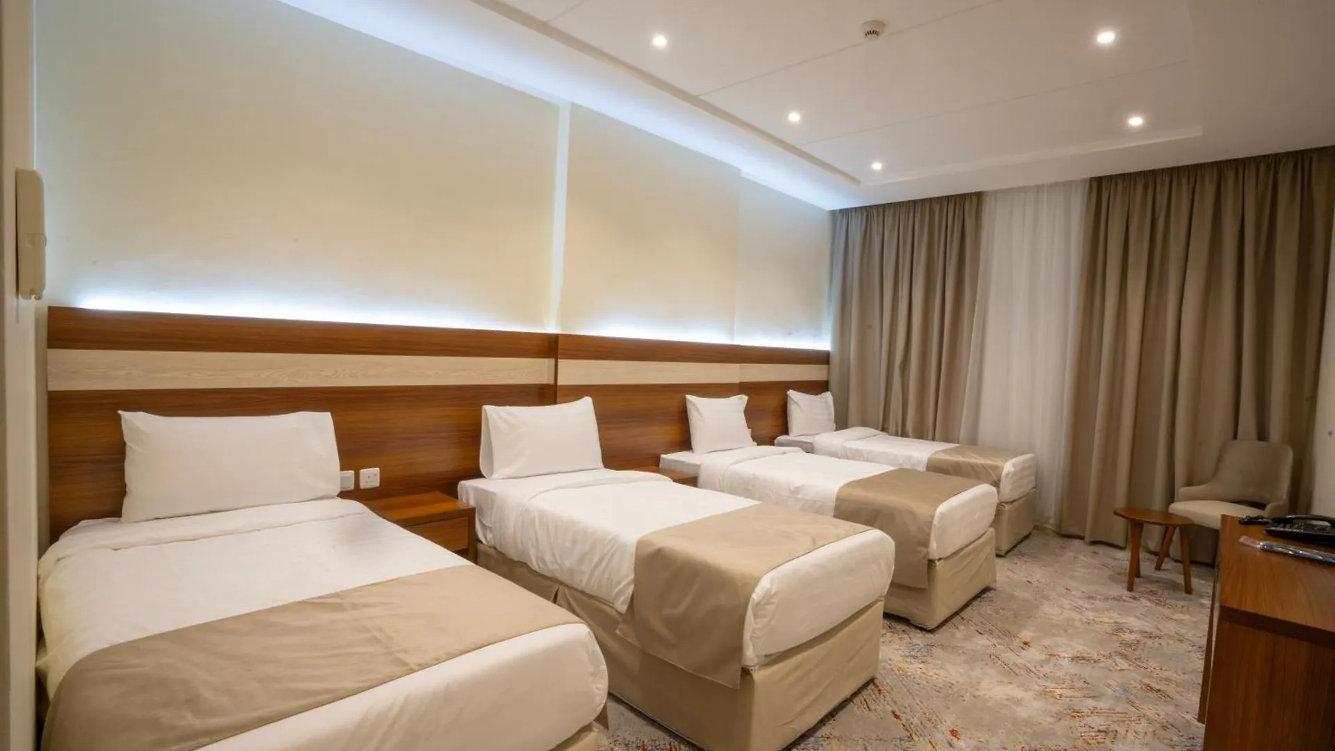 Karam Hotel مكة 0*,