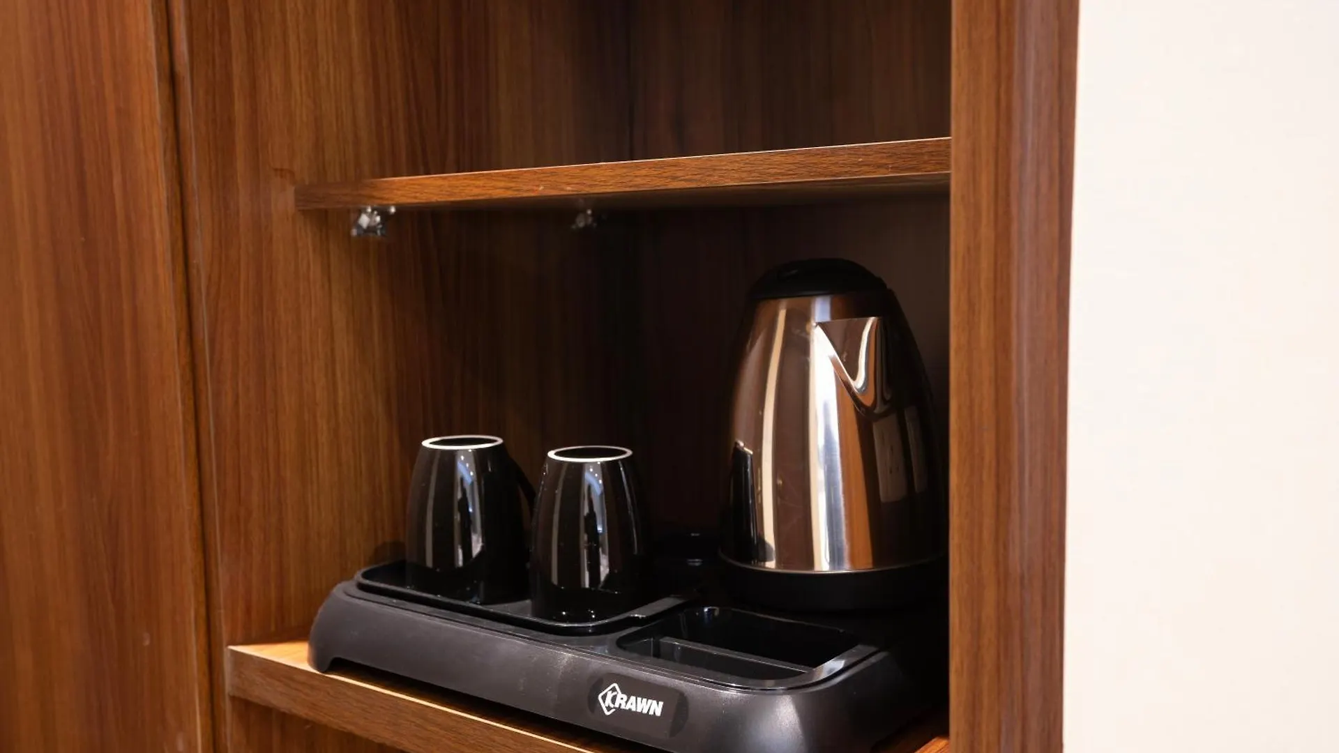 Karam Hotel مكة 0*,