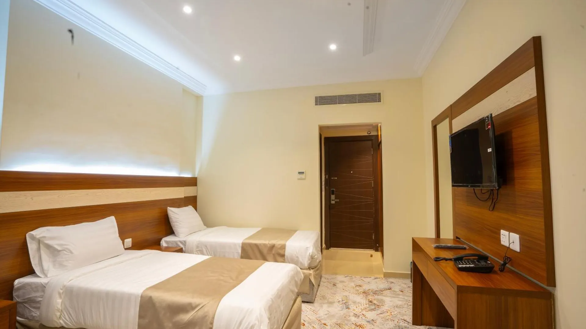 Karam Hotel مكة 0*,