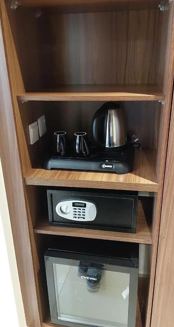 Karam Hotel مكة المملكة العربية السعودية