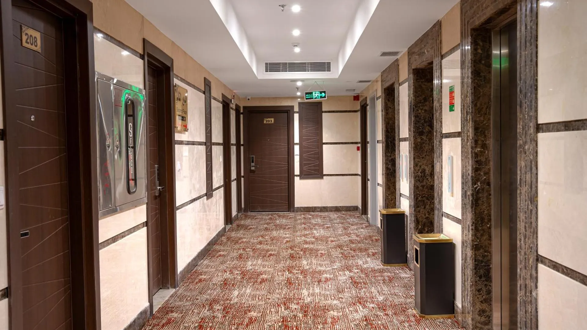 Karam Hotel La Mecque