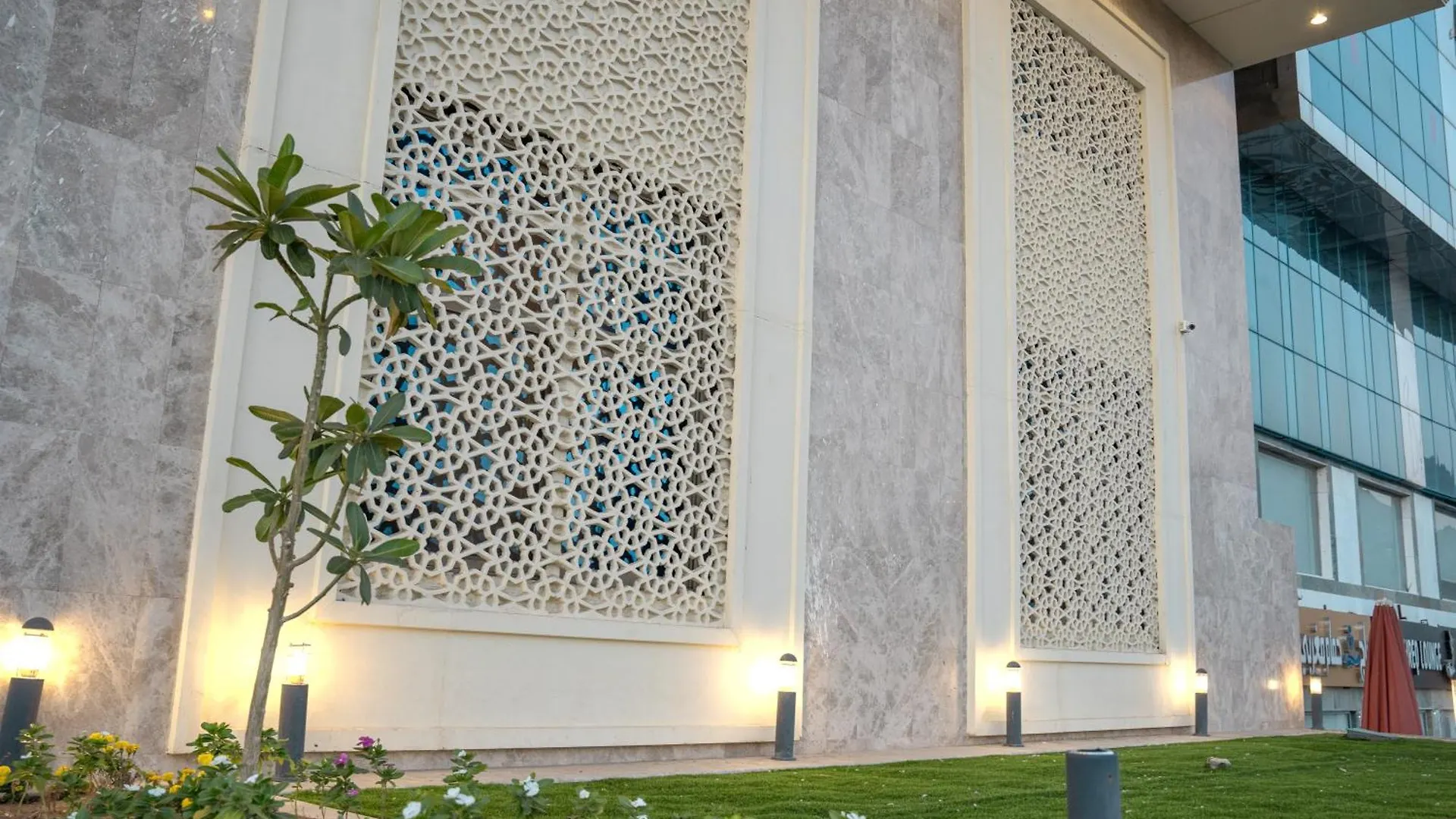 Karam Hotel La Mecque