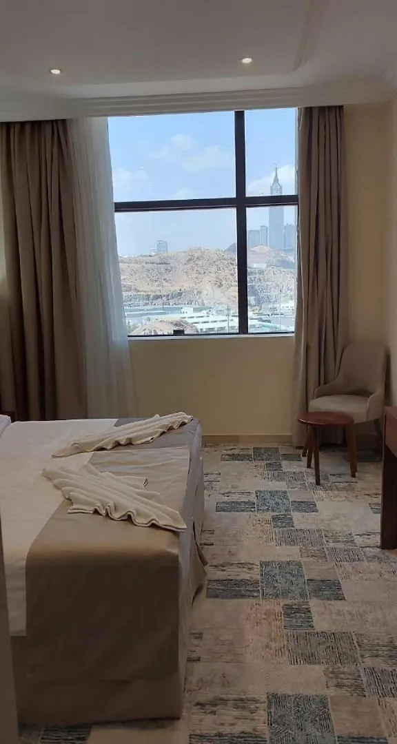Karam Hotel Mecca