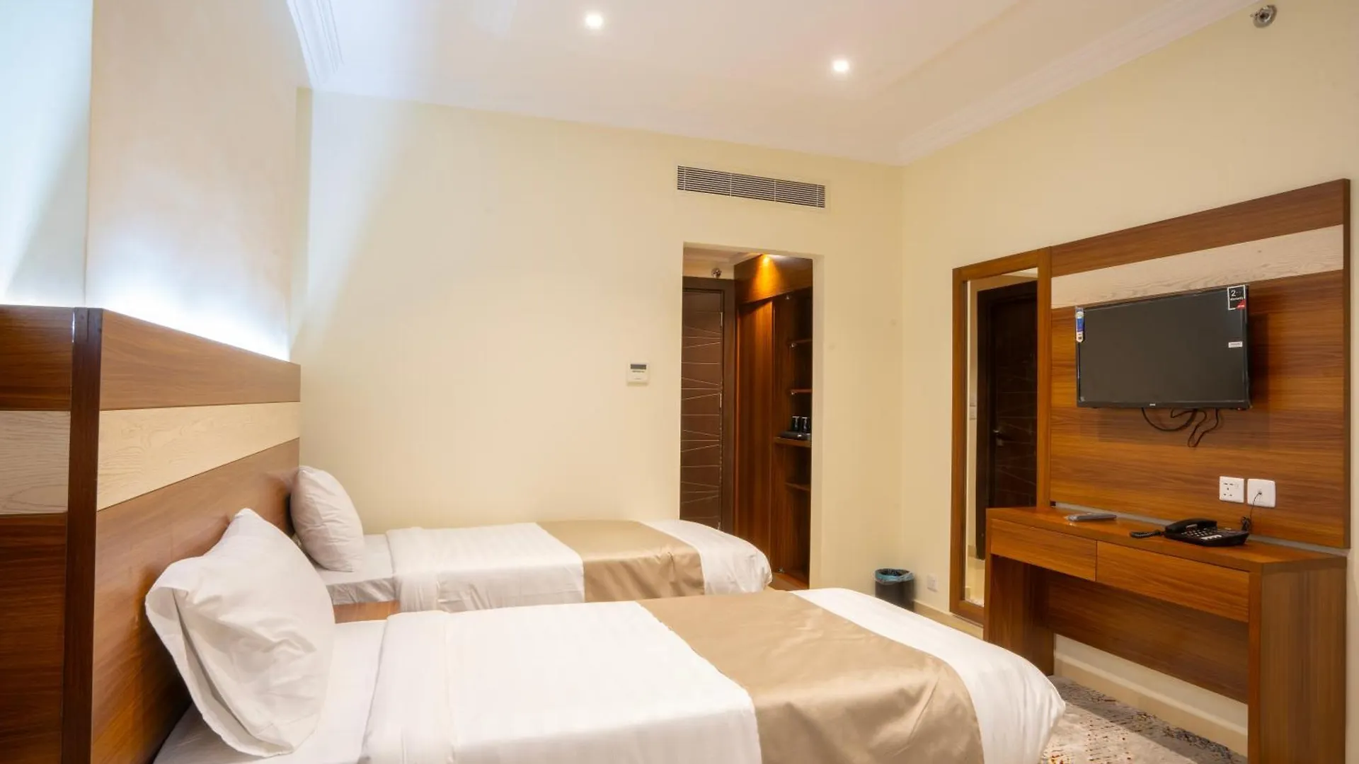 Karam Hotel Mecca