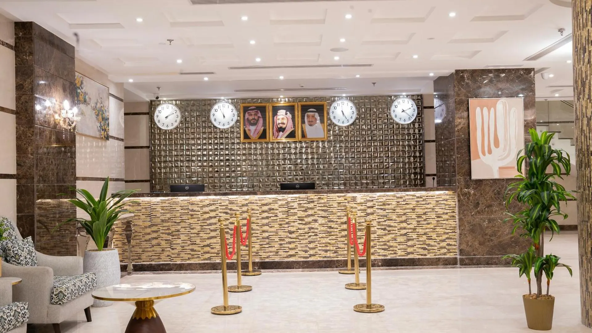 Karam Hotel Mecca 0*,