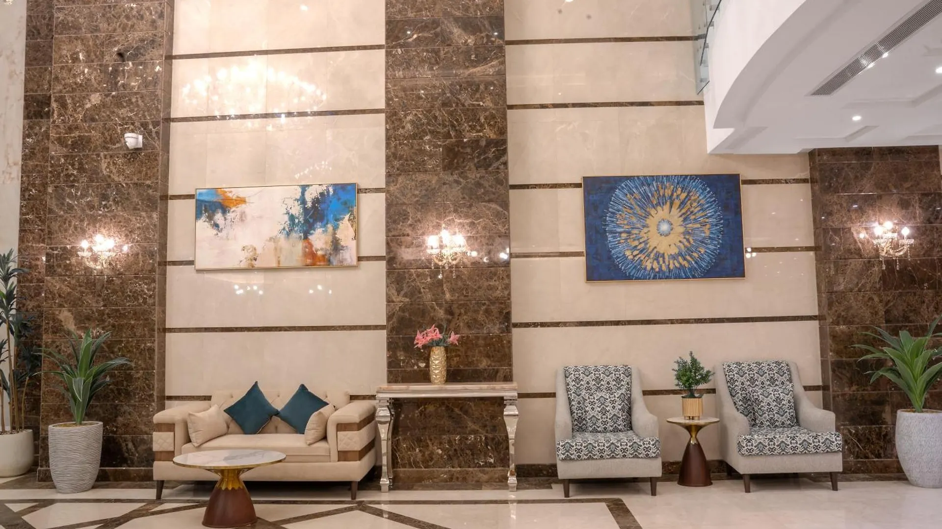 Karam Hotel Mecca