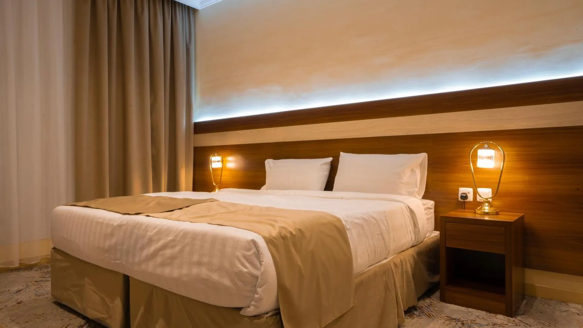 Karam Hotel Mecca 0*,