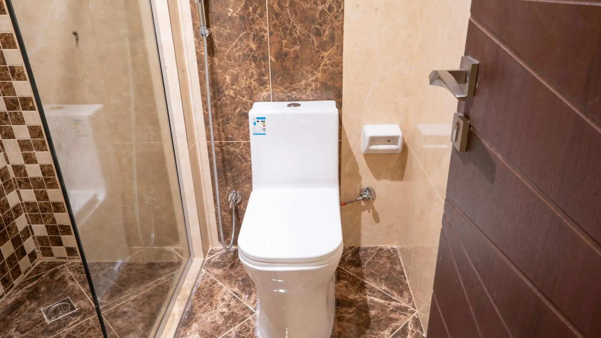 Karam Hotel Mecca 0*,