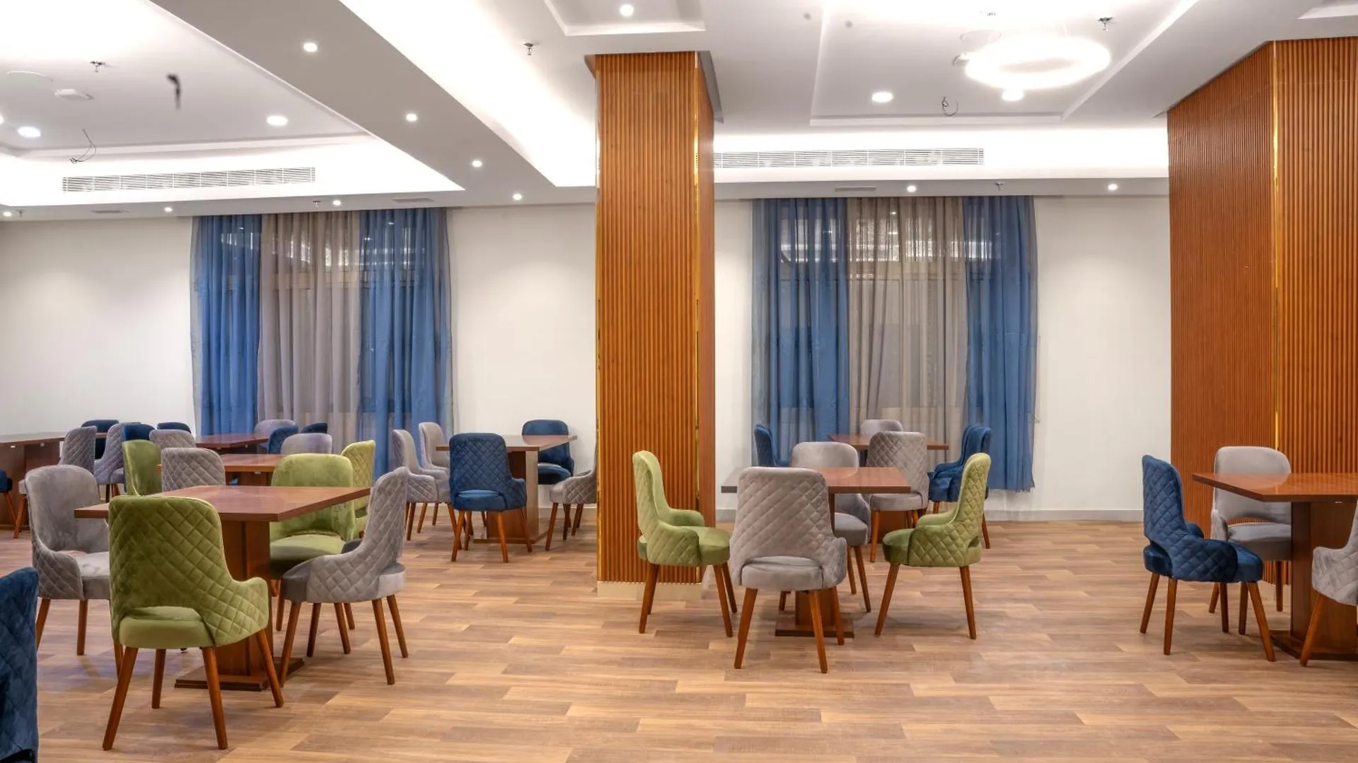 Karam Hotel Mecca