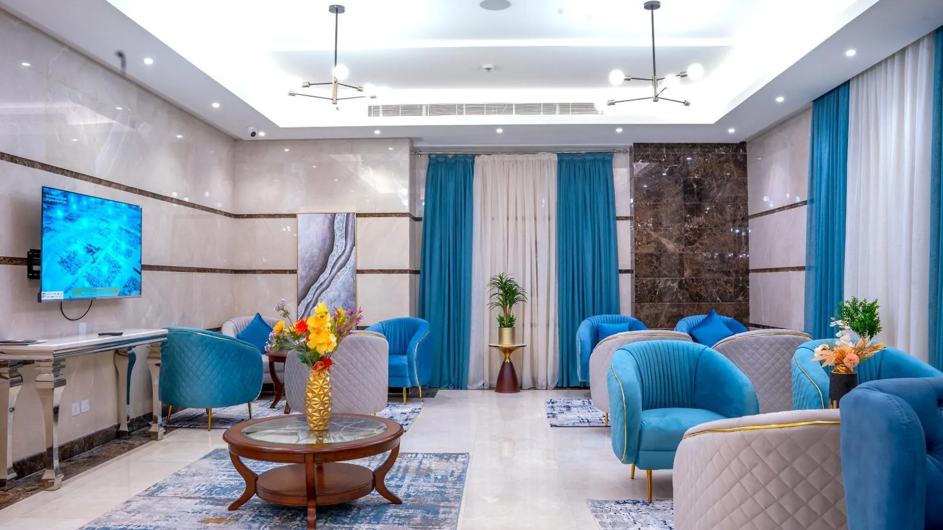 Karam Hotel Mecca Saudi Arabia